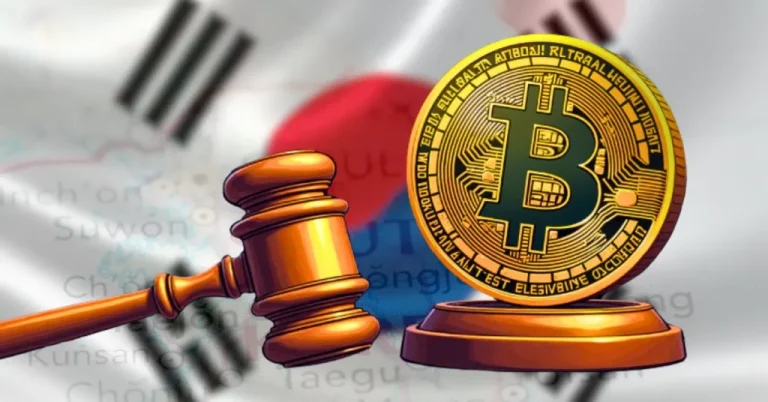 South Korea Warns Upbit and Bithumb Over Risky Crypto Lending