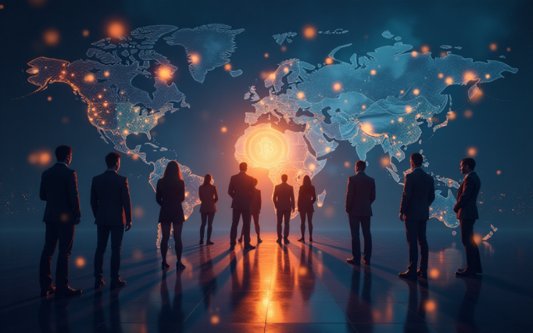 LATAM crypto news: VERT drives asset tokenization in Brazil as Grupo Murano bets $10B on BTC treasury