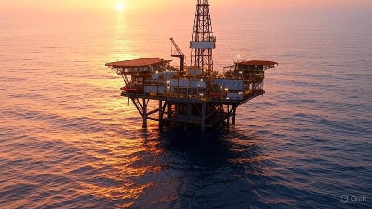 Oil jumps 2% as trade deals, Ukraine tensions and supply cuts stir market momentum