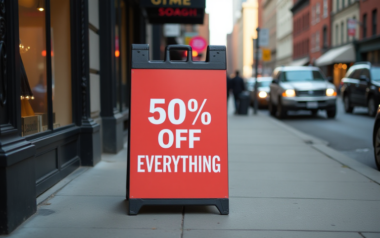 Consumer spending in the US is slowing – Is the economy in trouble?