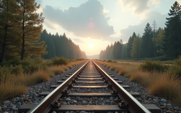 Two big reasons why Norfolk Southern stock closed lower despite Union Pacific deal