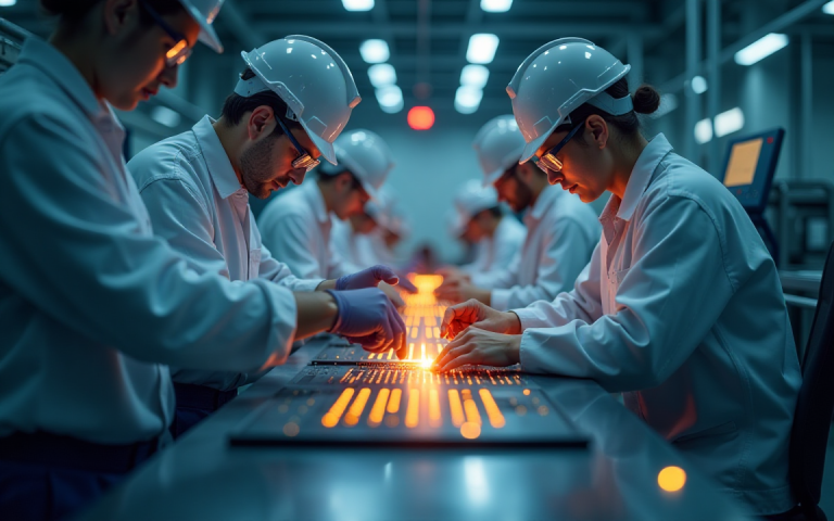 Japan’s $550B investment could back Taiwan chip plants in US, says trade official