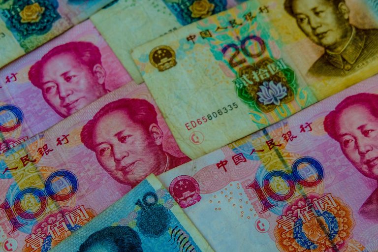 Chinese yuan hits 10-month high, gold rises as Trump’s Fed pressure hits dollar