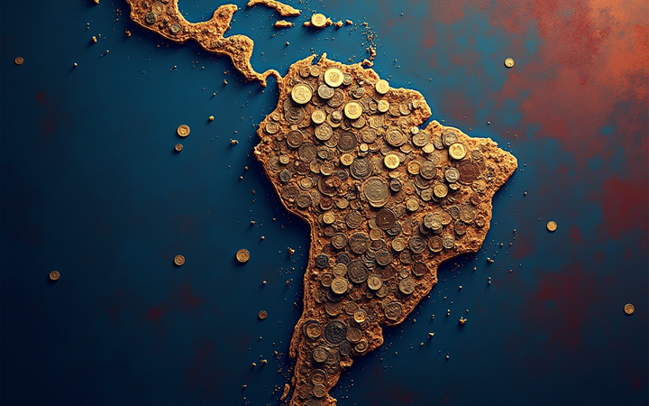 LATAM crypto news: Bitso expands with stablecoin payment solutions as El Dorado enters Bolivia