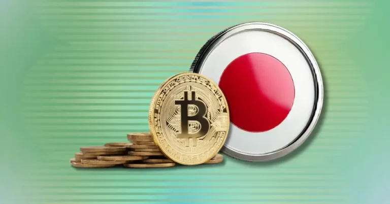 Japan Backs Crypto as Part of Diverse Investments