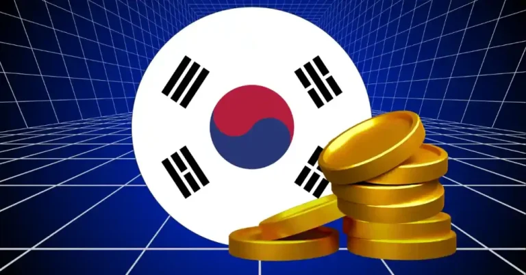 South Korean Investors Dump U.S. Tech, Bet Big on Stablecoin Stocks