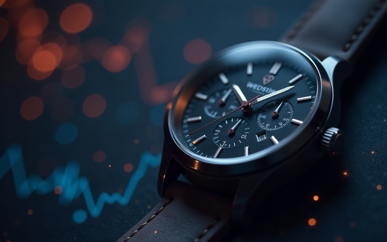 Swatch Group stock price has imploded: is it a good buy?