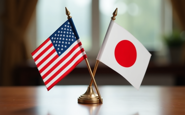 US-Japan trade talks falter over Trump’s rice demand: here’s what we know