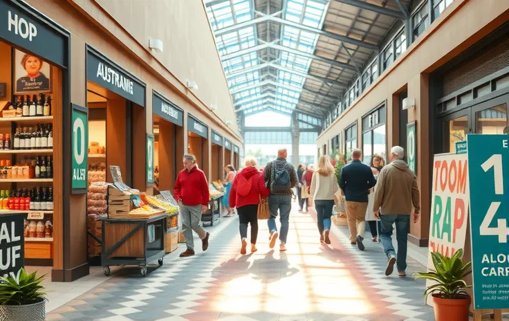 An inflation ambush: Australia’s 2.8% price spike shatters rate-cut hopes