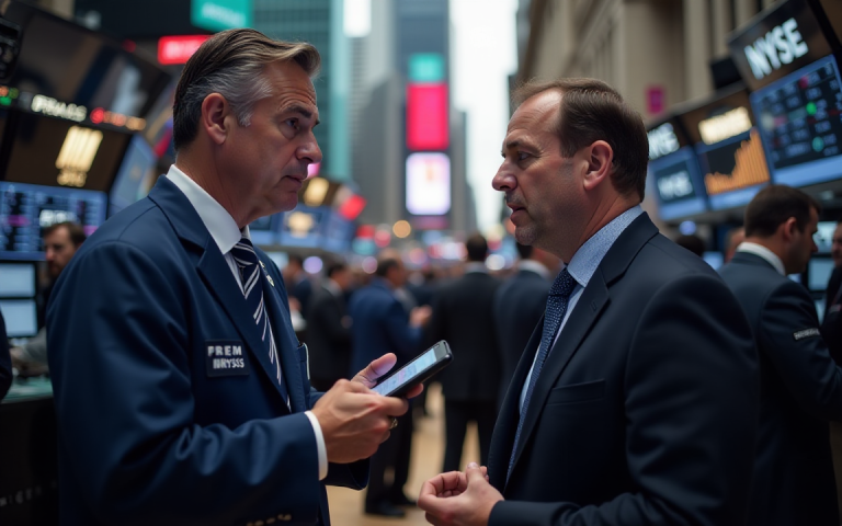 Dow futures trade in green today: 5 things to know before Wall Street opens