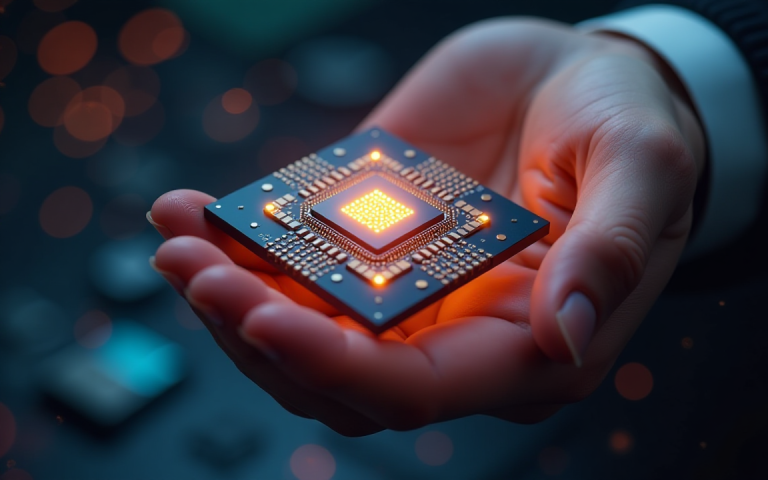 Nvidia stock remains a ‘buy’, just not ahead of Q2 earnings