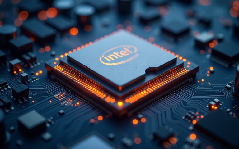 Former CEO says US ‘needs’ Intel: here’s what he believes could save INTC shares