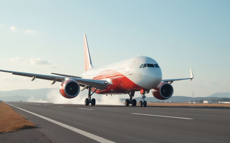 Why did airline stocks flying on Tuesday?