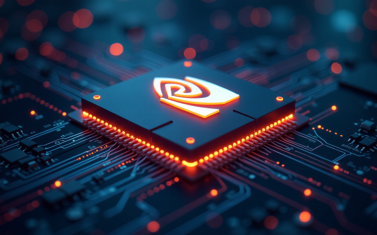 NVIDIA stock price forecast as fresh China headwinds rise