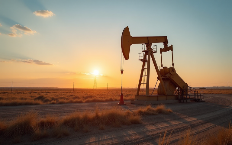 China Concord to invest $1B in Venezuelan oilfields amid US sanctions