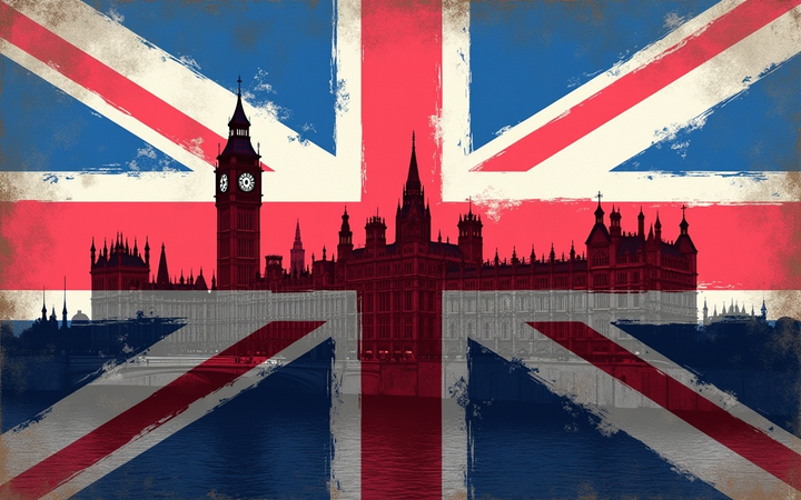 Fund managers: UK bond market presents a ‘generational opportunity’ in 2025