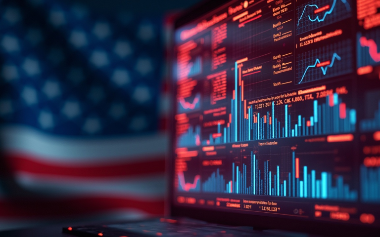 US wholesale inventories rise modestly in July