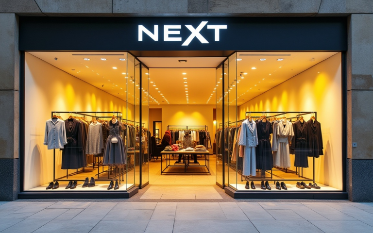 Next stock slides on UK job warning, guidance pause, but analysts see resilience