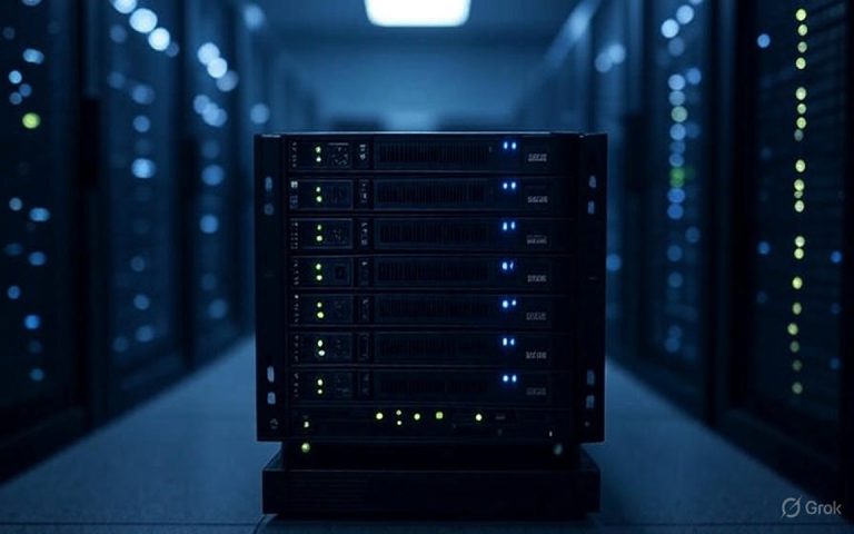 Supermicro beginning Nvidia Blackwell shipments doesn’t make stock attractive