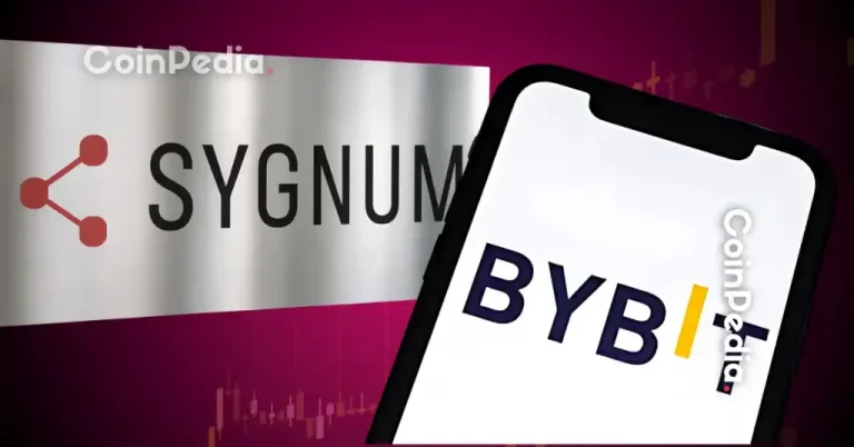 Bybit and Sygnum Bank Join Forces to Strengthen Institutional Crypto Security