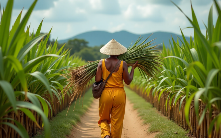 Job losses loom for South African sugar farmers amid trade challenges