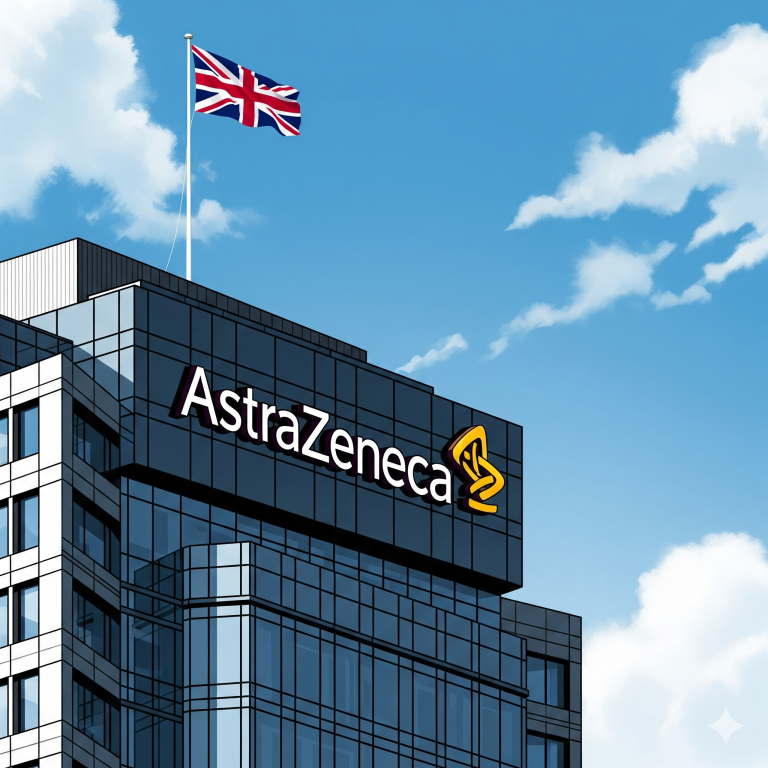 AstraZeneca pauses £200mn Cambridge investment amid UK pharma uncertainty