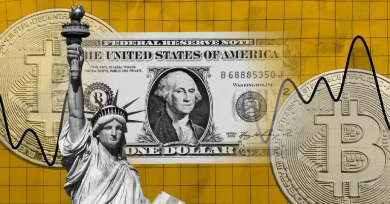 Crypto Market Eyes 2 Key Economic Data to be Released Today