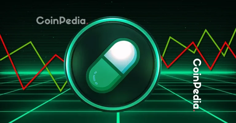 PUMP Price Extends 85% Rally as Bulls Eye Retest of ATH