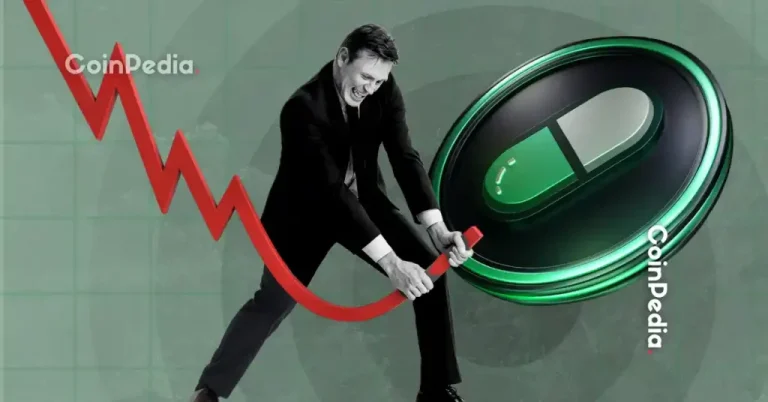 Pump.fun News Pump Price Skyrockets After Binance Listing and User Surge