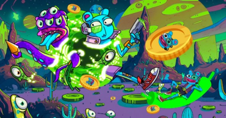 Dogecoin And Pepe Coin Cool Off While Layer Brett Gains Momentum As 2025’s Meme Market Favorite