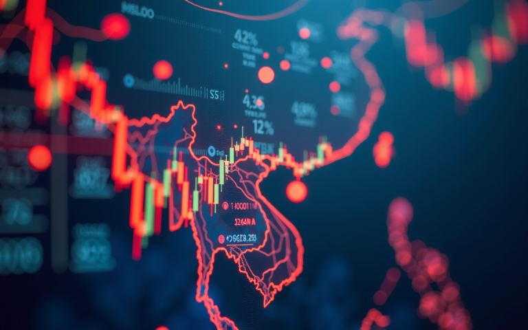 Asian markets open: Mixed picture as Nikkei eyes gains, Sensex jumps 200 pts