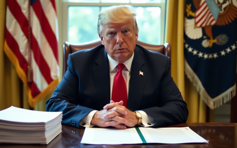 Trump says India and Russia have been ‘lost’ to China after the SCO meeting