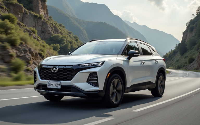 BYD cuts 2025 sales target amid slowing growth: report