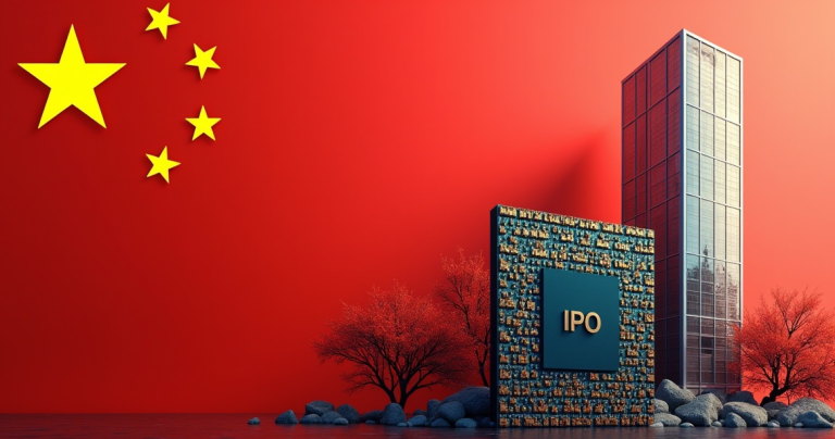 CXMT plans $42B Shanghai IPO as China ramps up chip ambitions: report