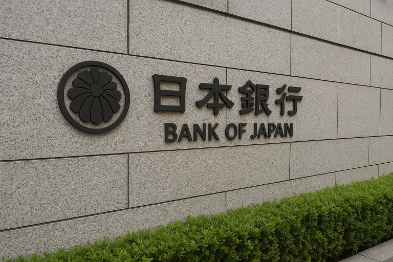 Bank of Japan holds rates steady in first policy meeting under Takaichi