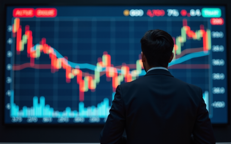 Europe markets open: FTSE 100 up, bucking a regional slide on hot UK inflation