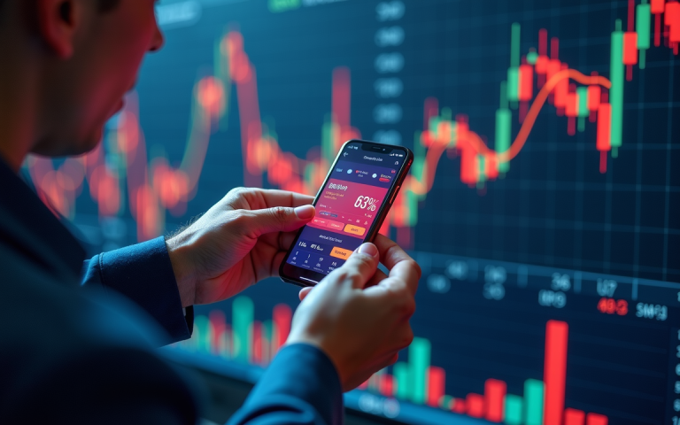 Asia markets open: Nikkei falls as a 5% slump in SoftBank weighs on the index