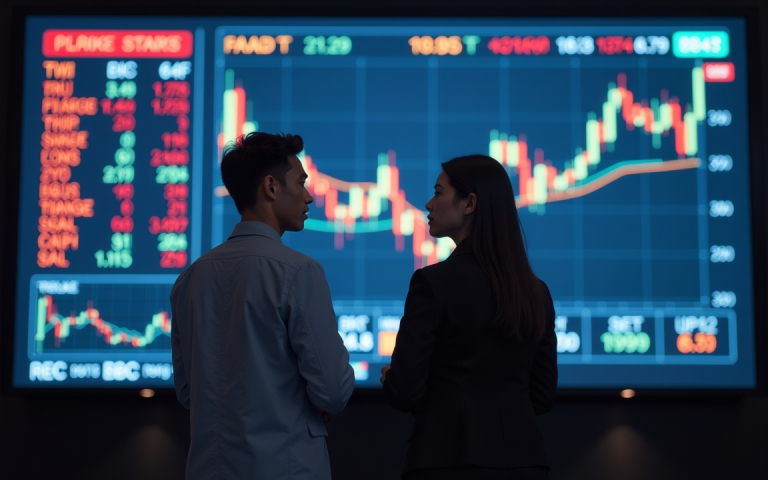 Asia markets open: Kospi up 0.49% on US deal, China flat as Trump-Xi meet