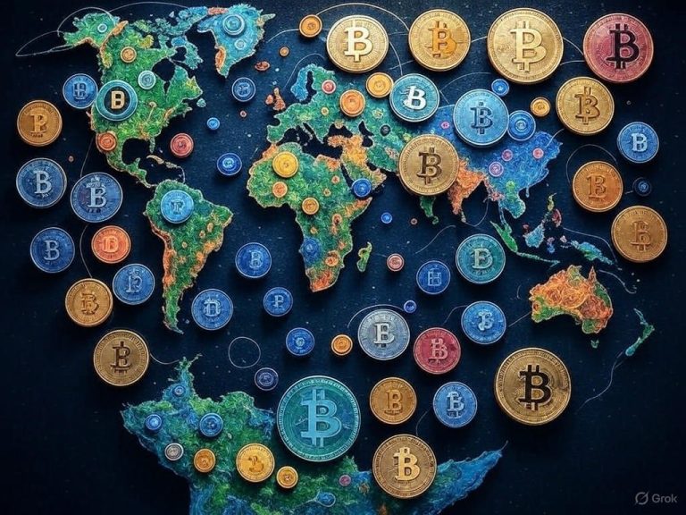 LATAM crypto news: Binance QR payments, record adoption, and US court ruling in LIBRA case