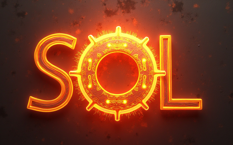 Hong Kong regulators officially approve first Solana spot ETF