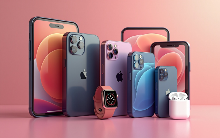 Apple stock rises as iPhone 17 sales drive record holiday forecast, analysts upbeat