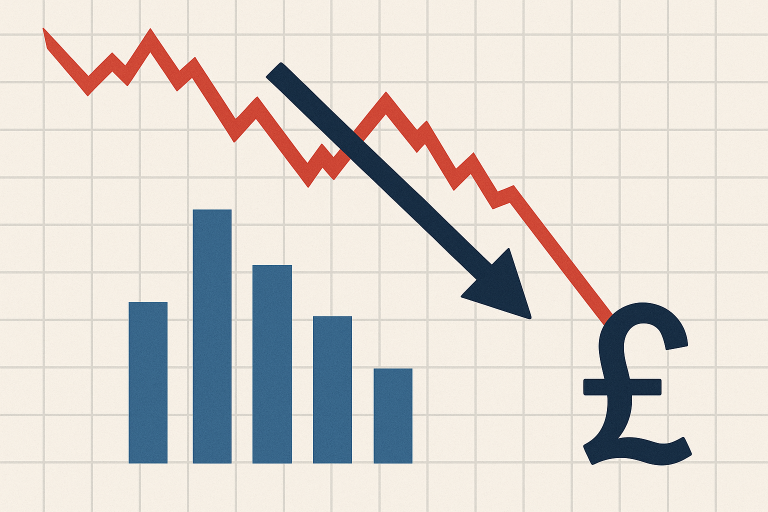 UK unemployment hits 4-year high of 5.0%, fuelling bets on BoE rate cut