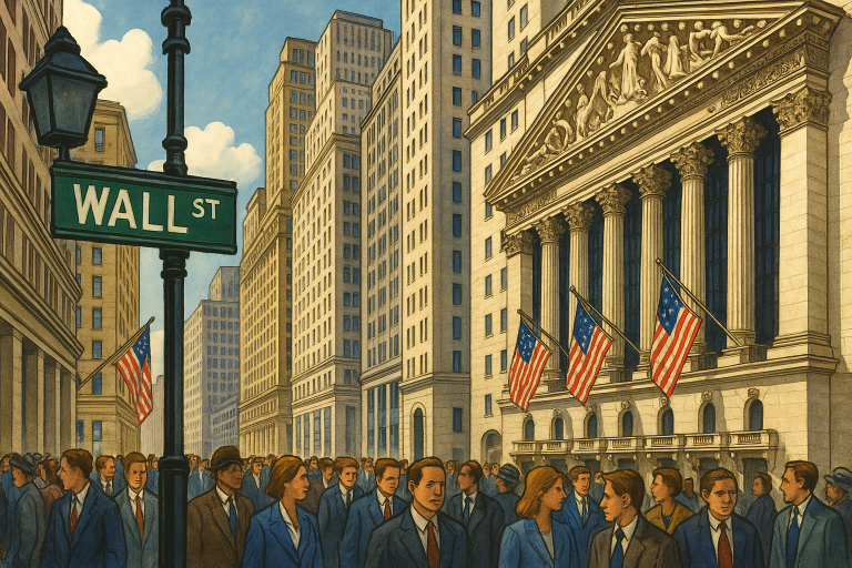 Dow climbs to new highs as shutdown vote nears; financials lead rally