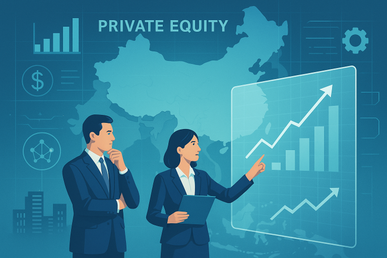 EQT deepens Asia push as private market investors bet on regional growth