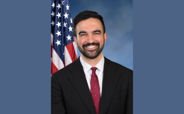 Zohran Mamdani defeats Cuomo to become NYC’s 1st Muslim, Indian-origin mayor