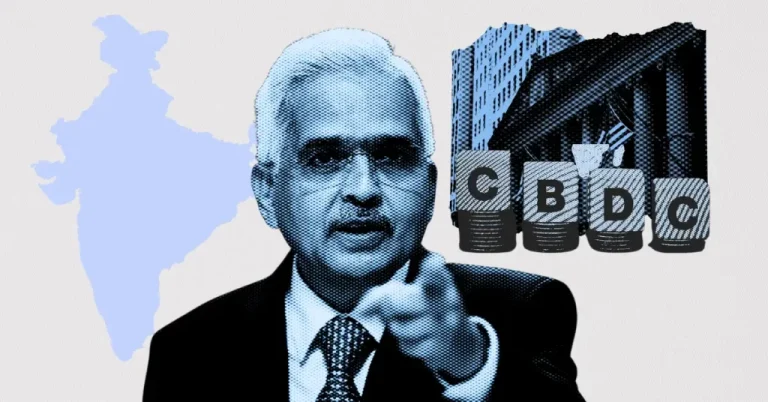 RBI Governor Says Crypto and Stablecoins Pose “Huge Risk” To India’s Economy
