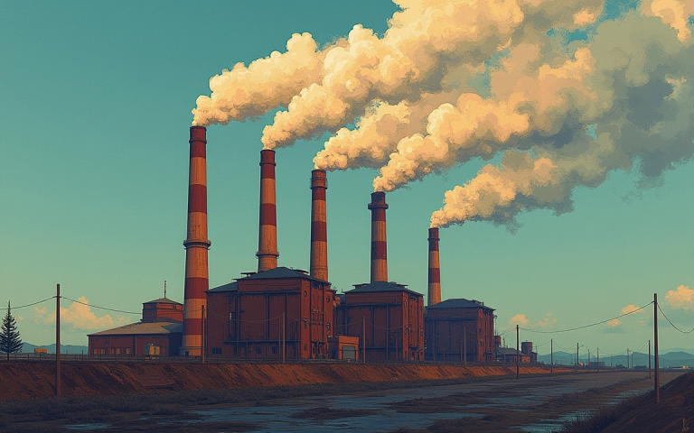 EU emissions trading price expected to hit EUR 85 amid supply squeeze, Commerzbank says