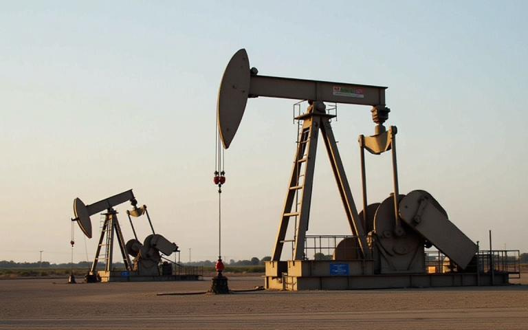 Lukoil’s force majeure approved as sanctions trigger Iraq payment freeze