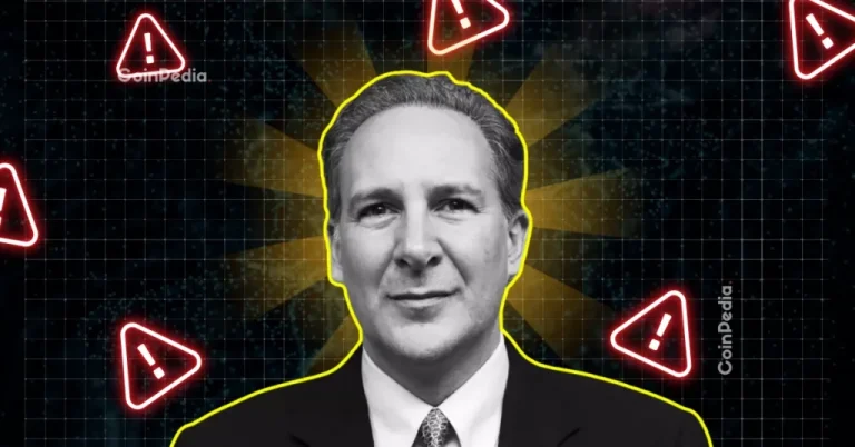 Peter Schiff Slams Strategy’s Model as ‘Fraud’, Jeff Dorman Pushes Back