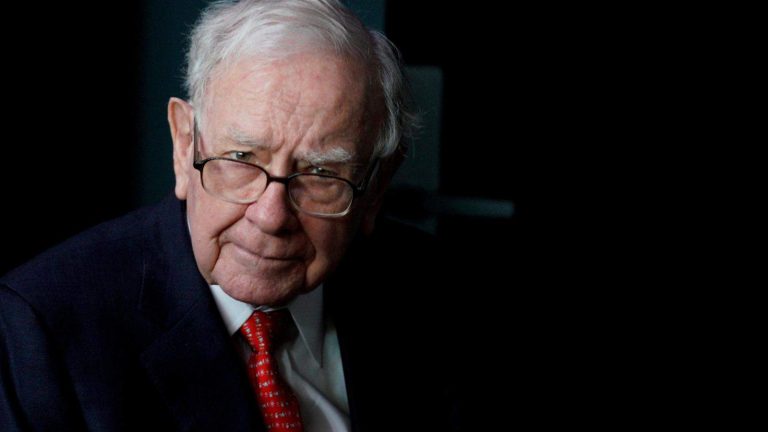 ‘Going quiet’: Warren Buffett pens final letter, plans to ‘step up’ philanthropy